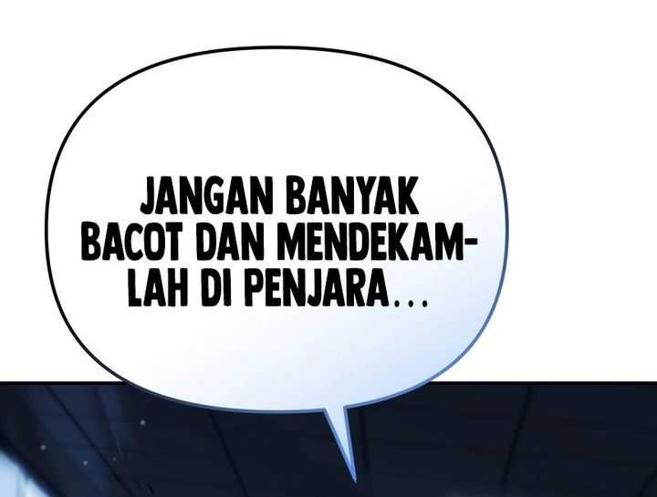 The Cop Is Too Strong Chapter 24 Gambar 20