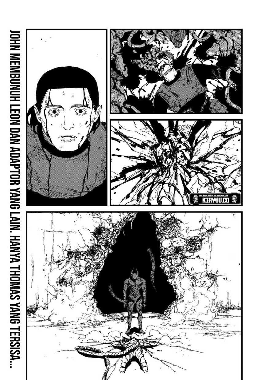 Baca MAD (OOTORI Yuusuke) Chapter 16 Gambar 2