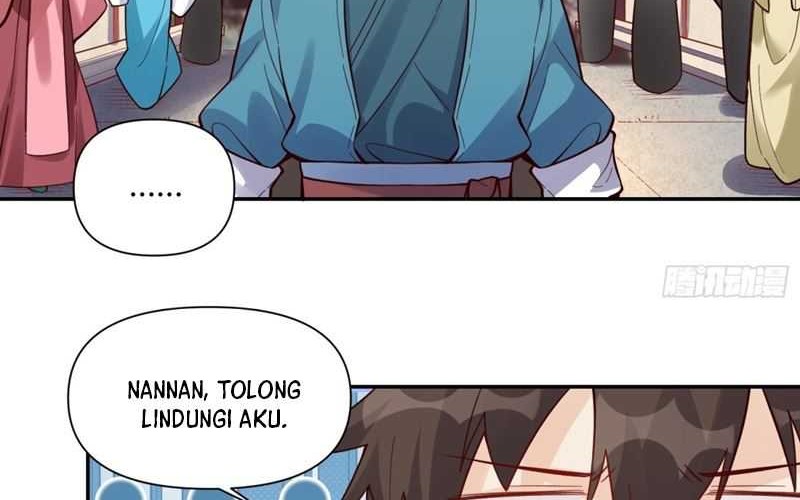 I’m Actually A Cultivation Bigshot Chapter 404 Gambar 18