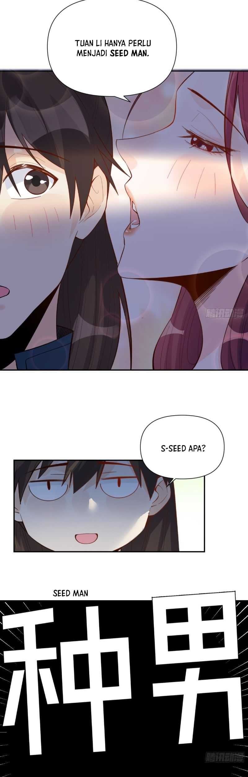 I’m Actually A Cultivation Bigshot Chapter 404 Gambar 37