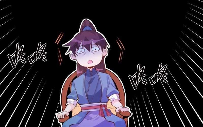 I’m Actually A Cultivation Bigshot Chapter 404 Gambar 38
