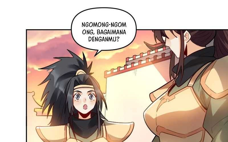 I’m Actually A Cultivation Bigshot Chapter 404 Gambar 6
