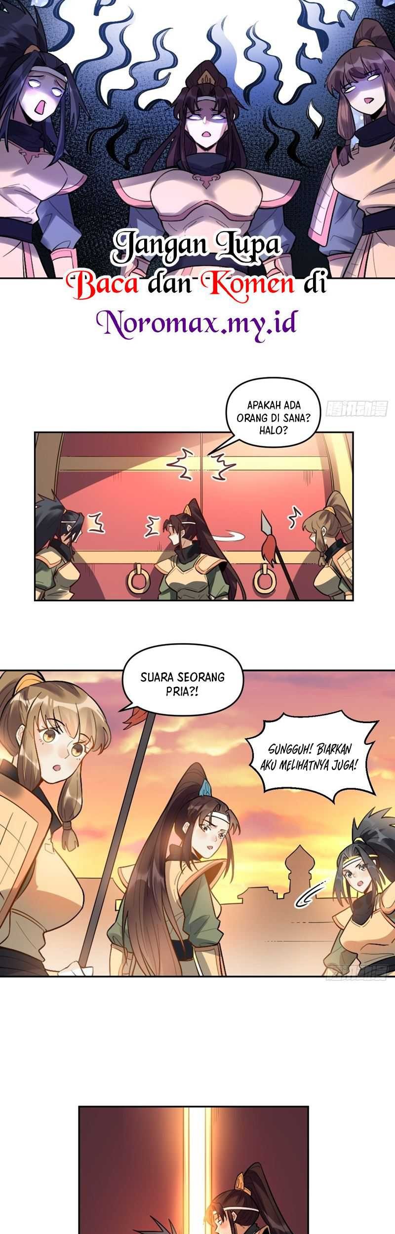 I’m Actually A Cultivation Bigshot Chapter 404 Gambar 9
