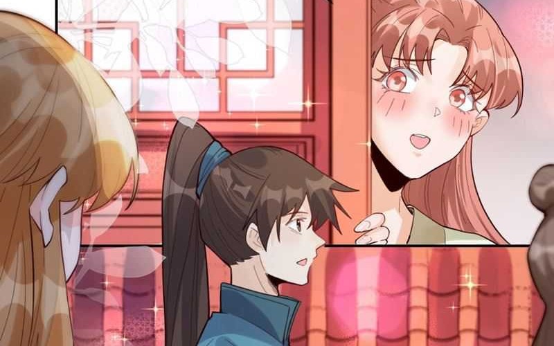 I’m Actually A Cultivation Bigshot Chapter 404 Gambar 16