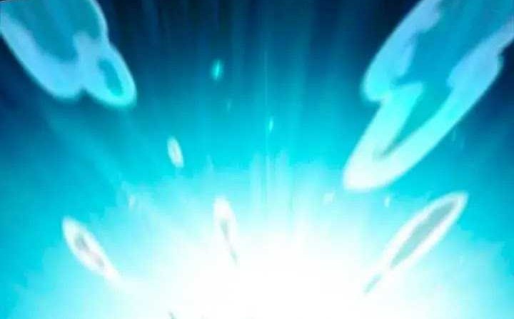 Evolution from Carp to Divine Dragon Chapter 34 Gambar 12
