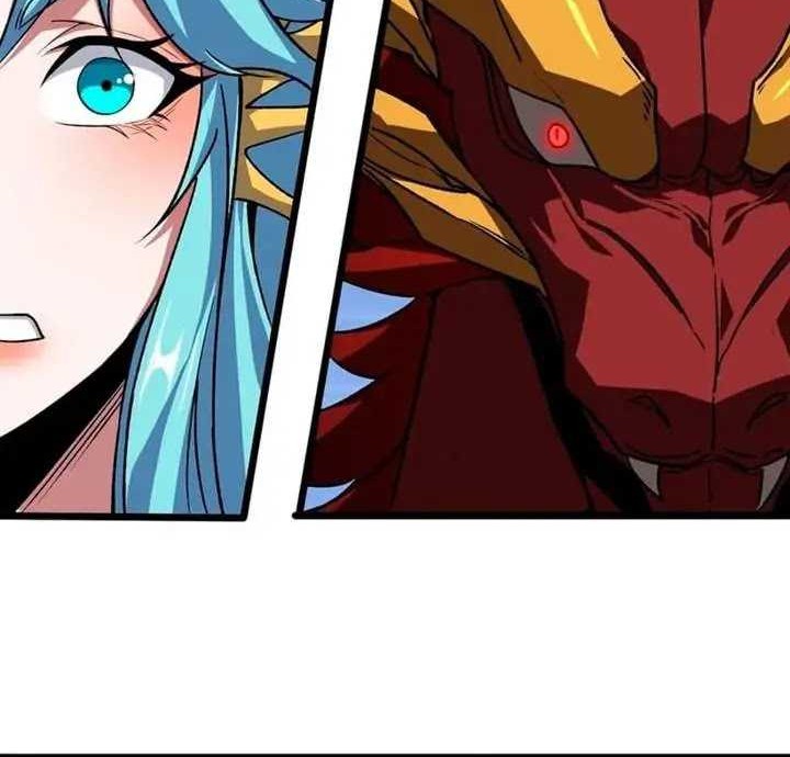 Evolution from Carp to Divine Dragon Chapter 34 Gambar 18