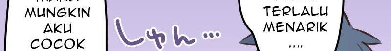 Waka-chan Is Flirty Again Chapter 208.5 Gambar 5