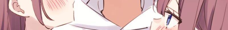 Waka-chan Is Flirty Again Chapter 208.5 Gambar 7