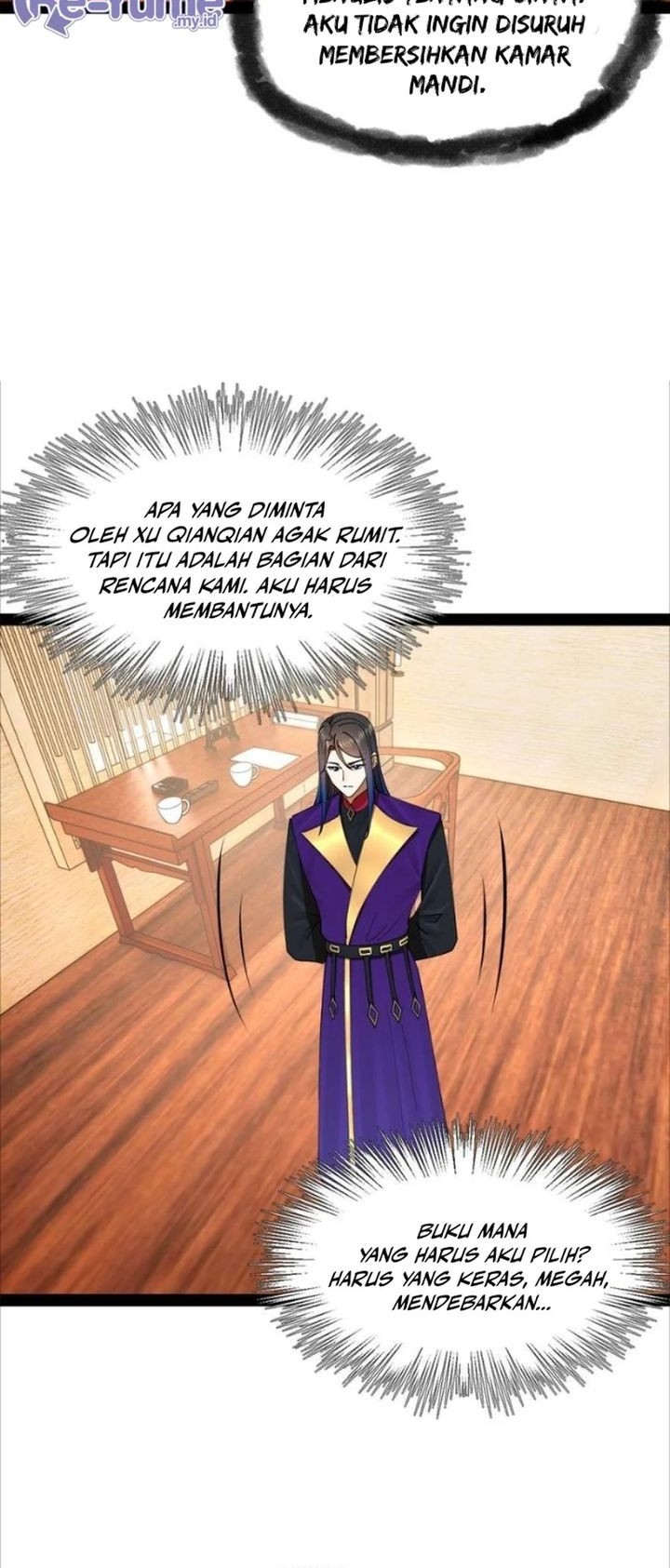 Survive As The Hero’s Husband Chapter 125 Gambar 33