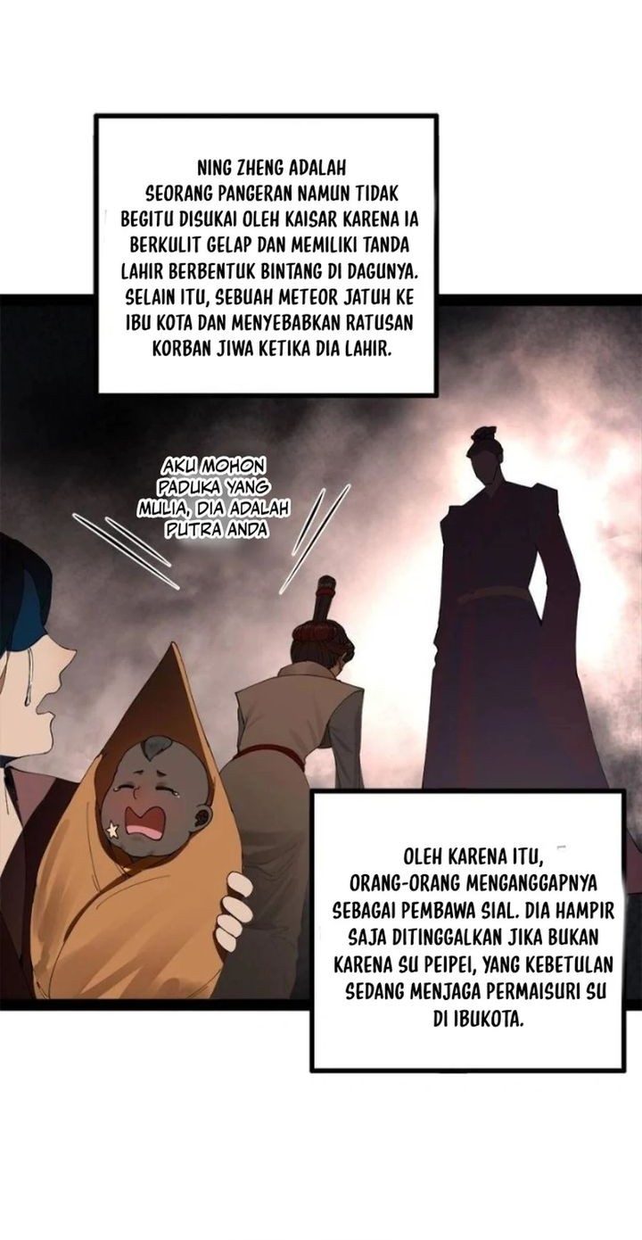 Survive As The Hero’s Husband Chapter 125 Gambar 3