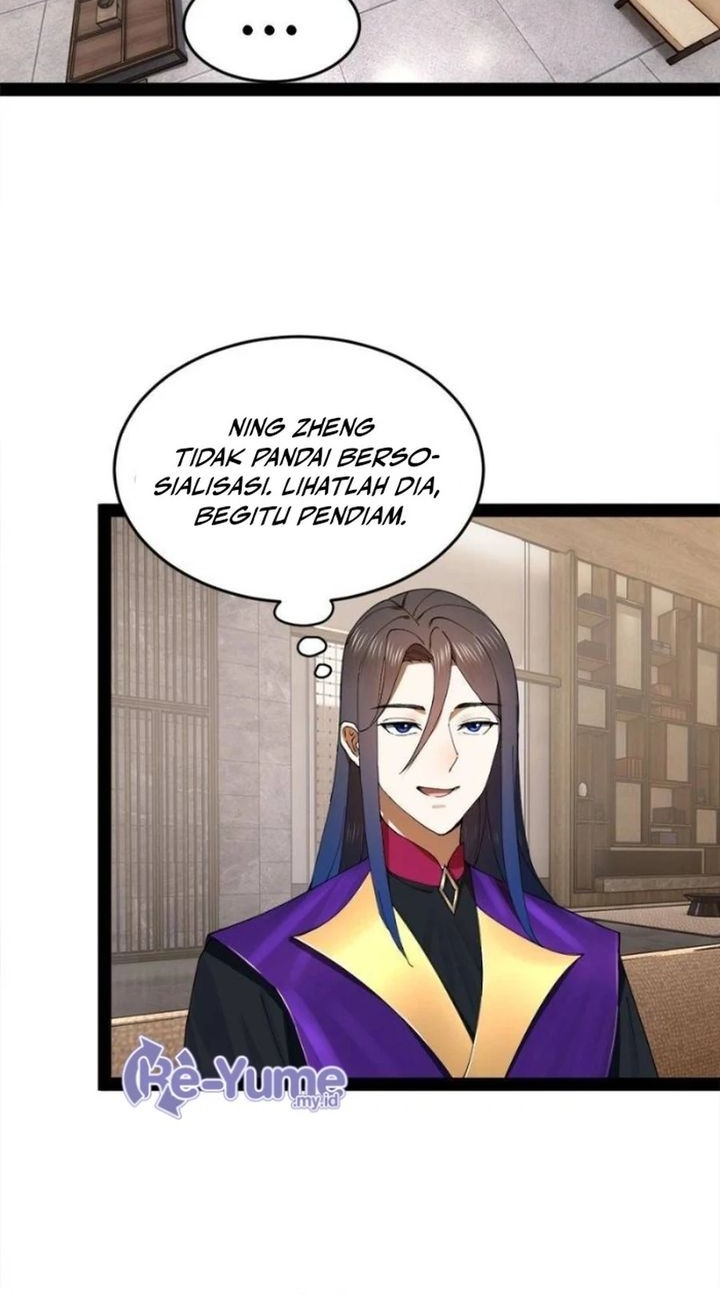 Survive As The Hero’s Husband Chapter 125 Gambar 6