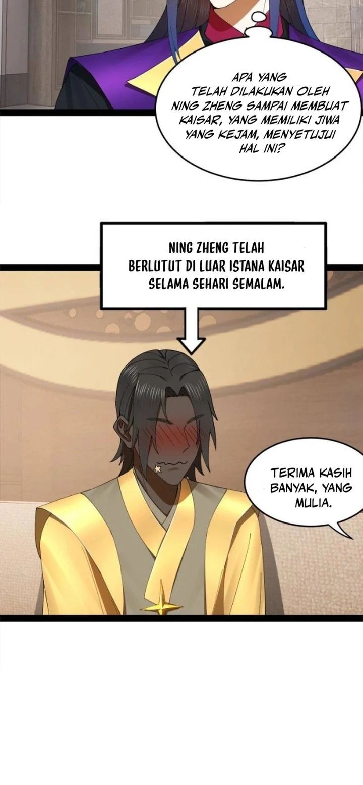 Survive As The Hero’s Husband Chapter 125 Gambar 9