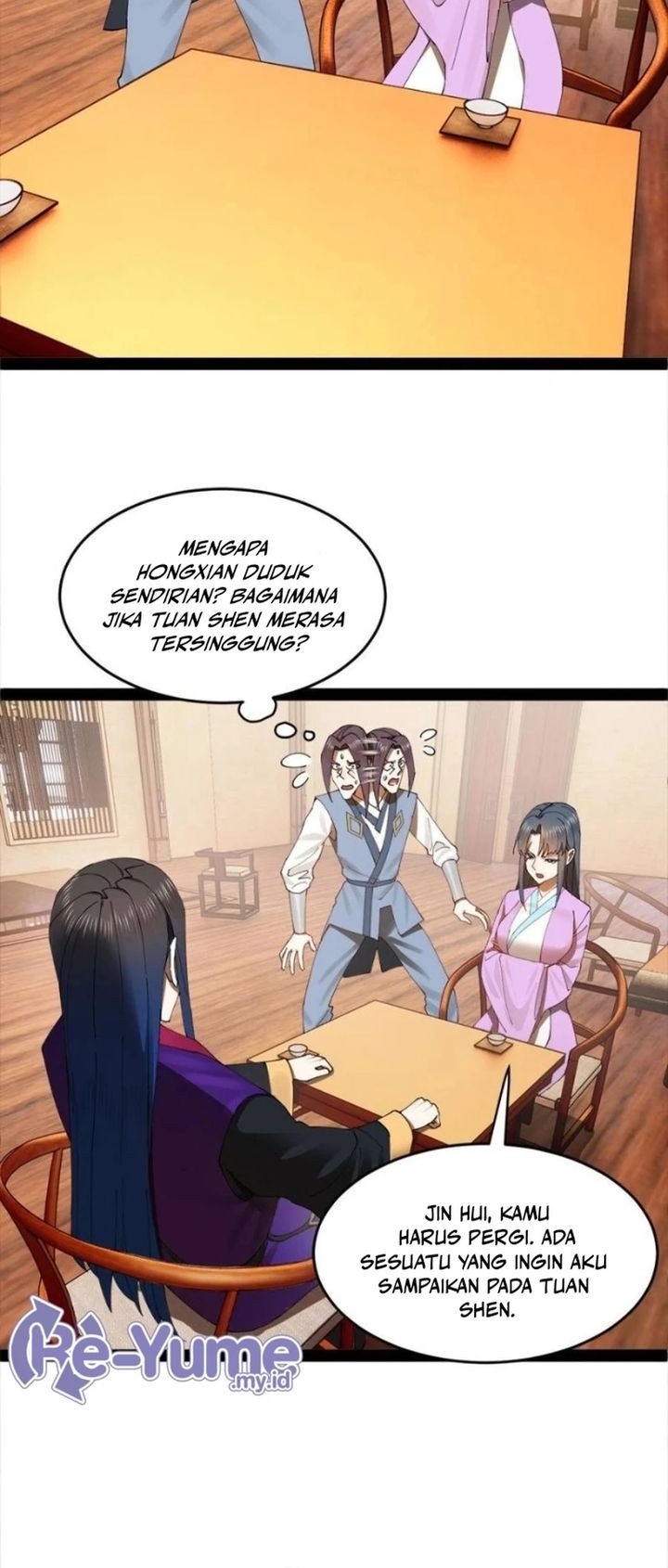 Survive As The Hero’s Husband Chapter 125 Gambar 18