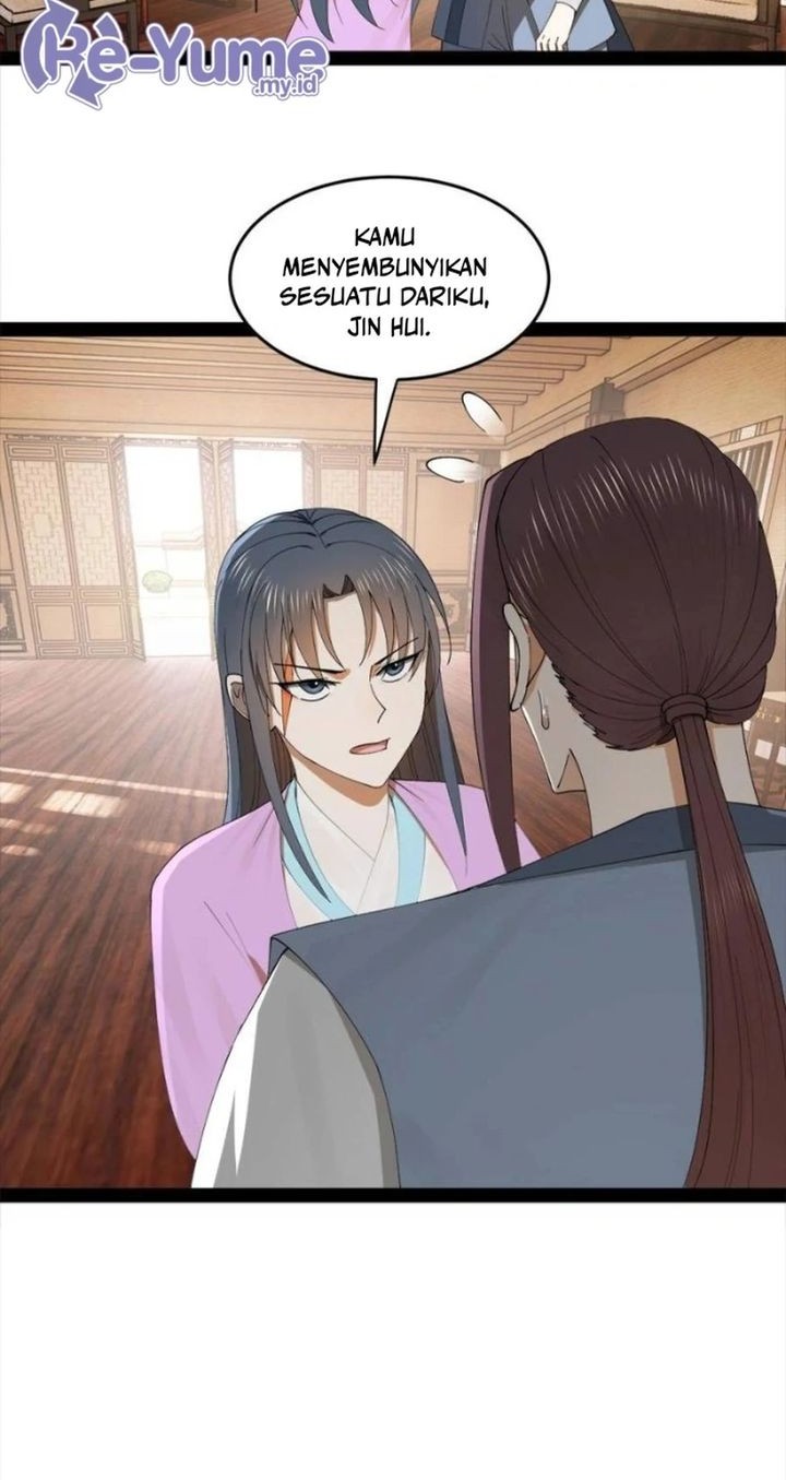 Survive As The Hero’s Husband Chapter 125 Gambar 24