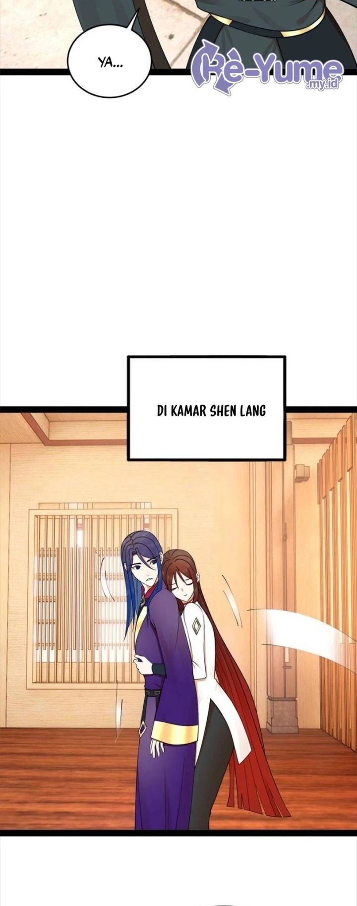 Survive As The Hero’s Husband Chapter 124 Gambar 18
