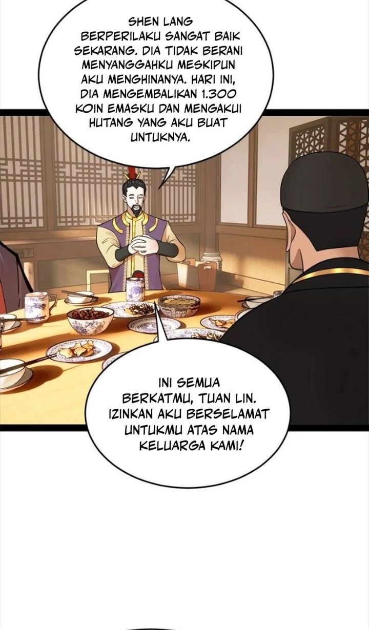 Survive As The Hero’s Husband Chapter 124 Gambar 21