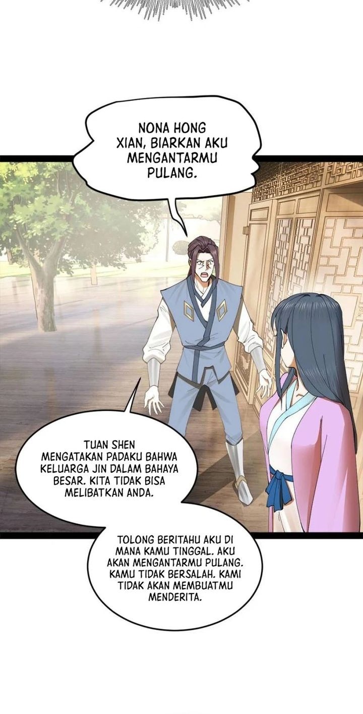 Survive As The Hero’s Husband Chapter 123 Gambar 3