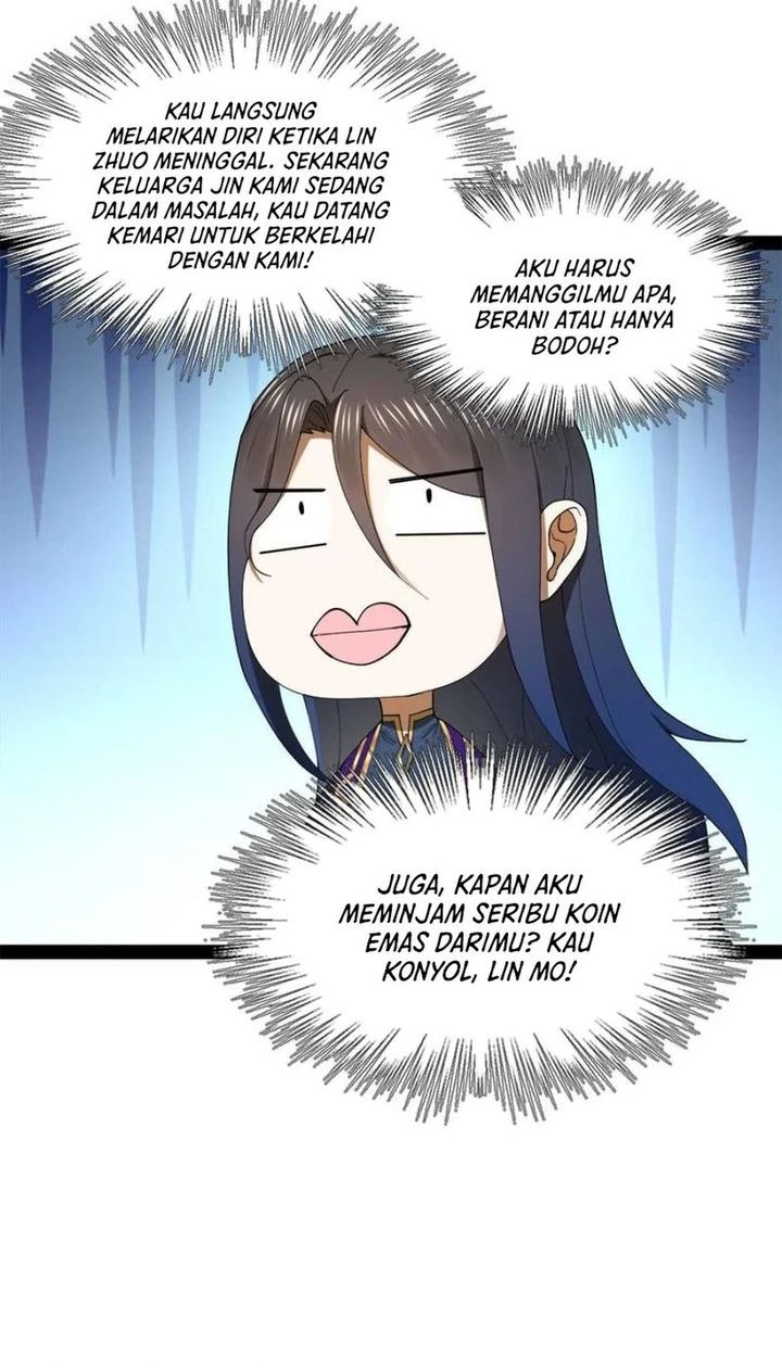 Survive As The Hero’s Husband Chapter 123 Gambar 9