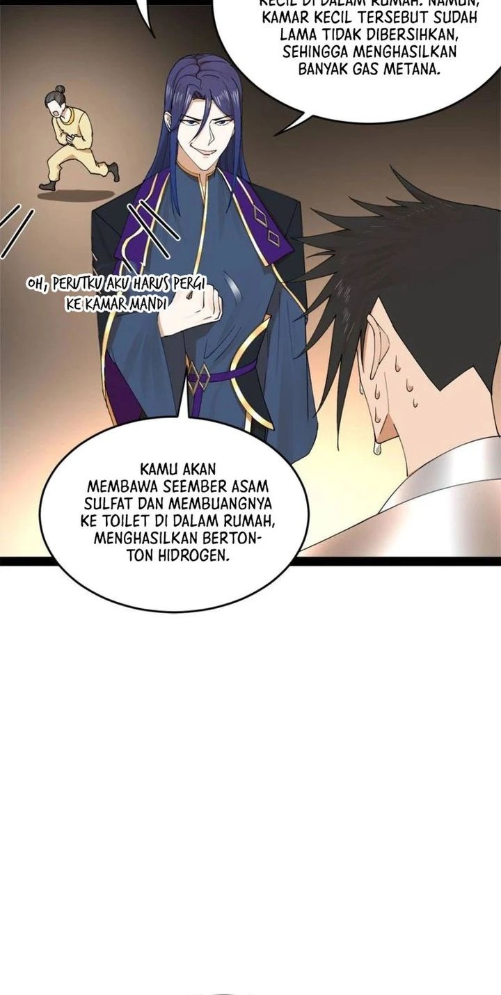 Survive As The Hero’s Husband Chapter 123 Gambar 24