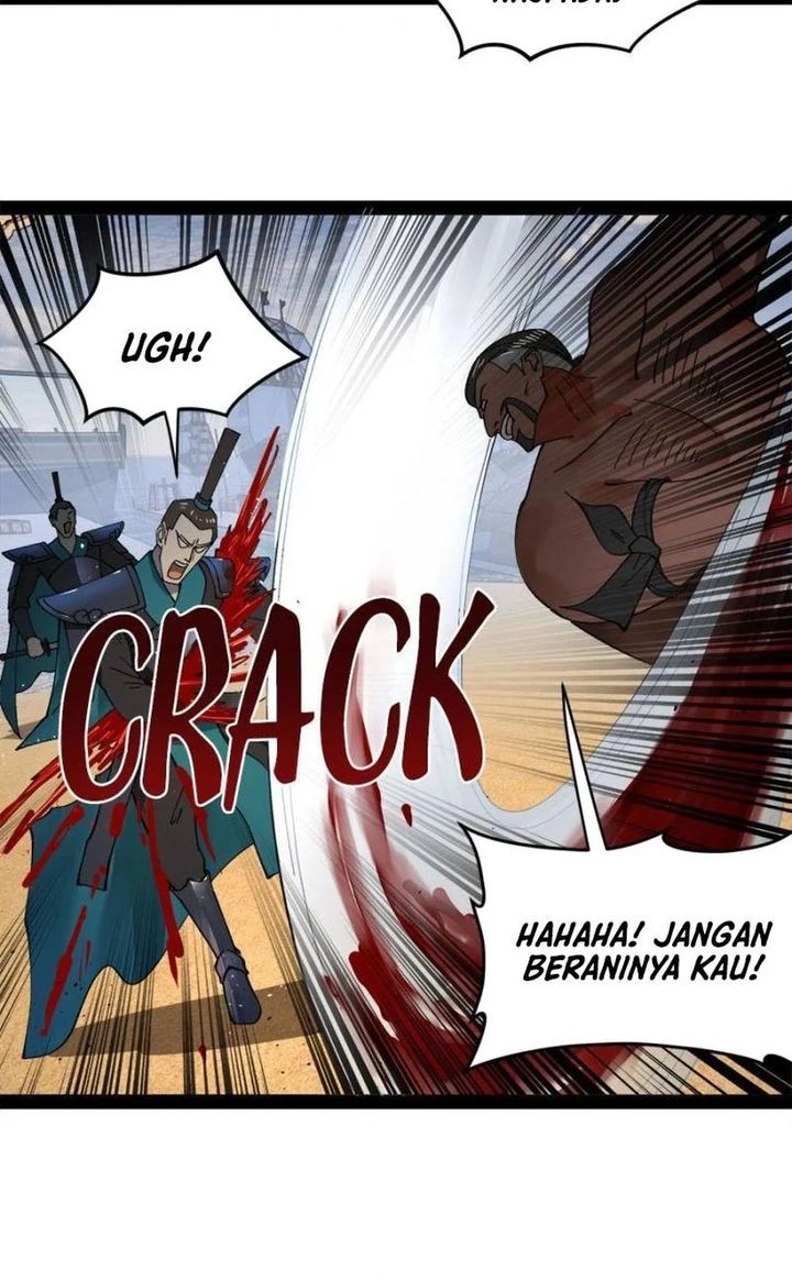 Survive As The Hero’s Husband Chapter 122 Gambar 9