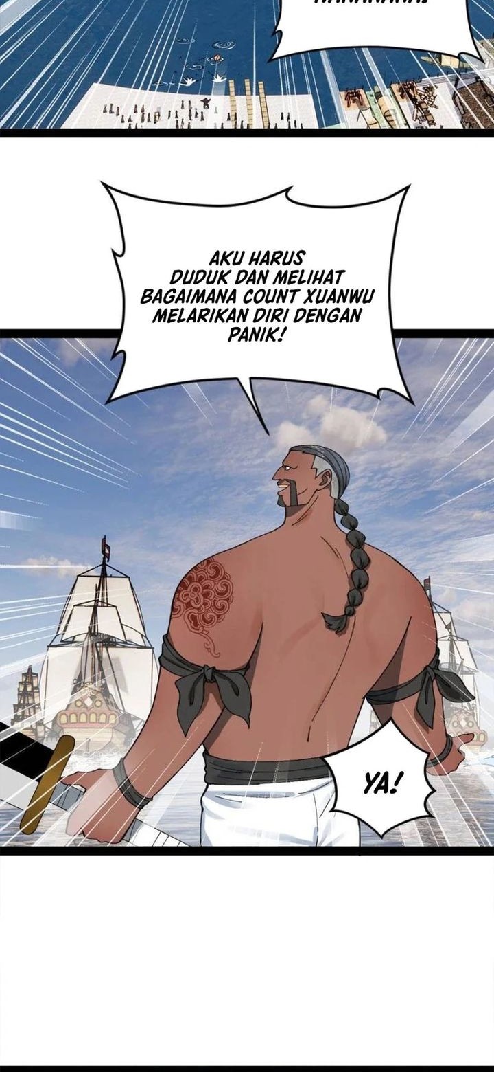 Survive As The Hero’s Husband Chapter 122 Gambar 15