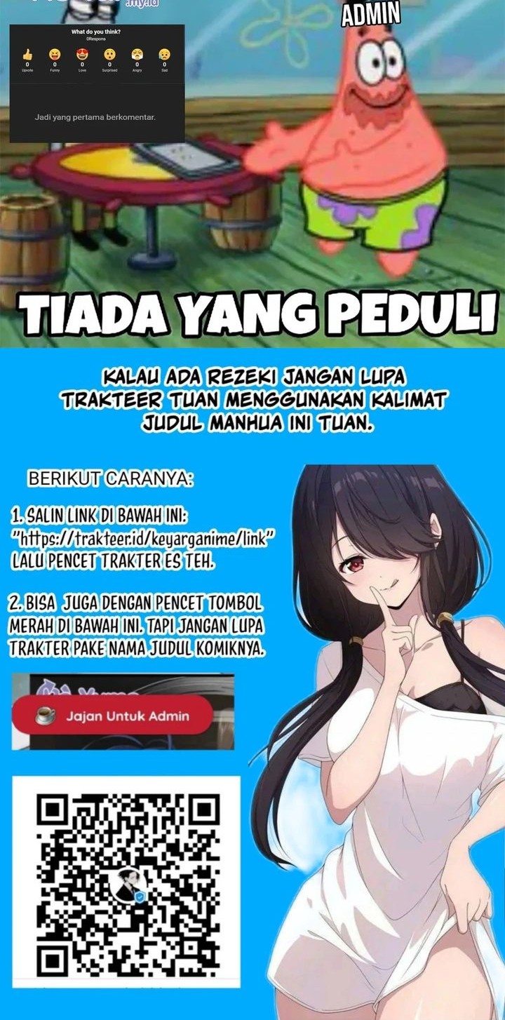 Survive As The Hero’s Husband Chapter 121 Gambar 29