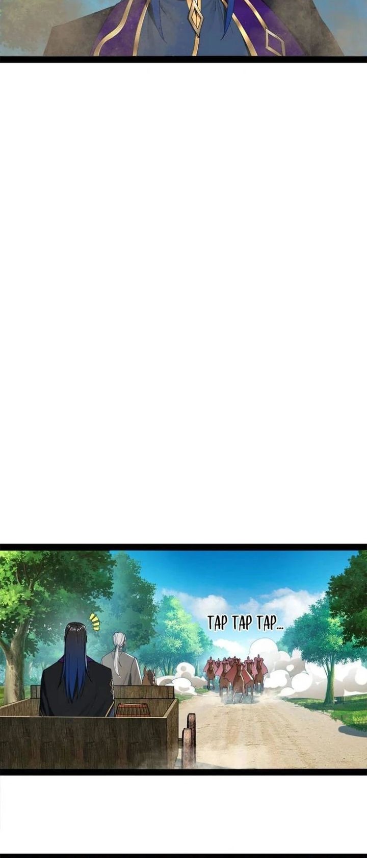 Survive As The Hero’s Husband Chapter 121 Gambar 12