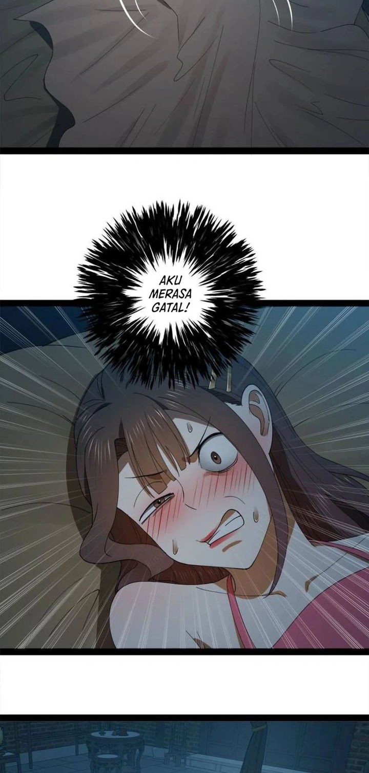 Survive As The Hero’s Husband Chapter 121 Gambar 15