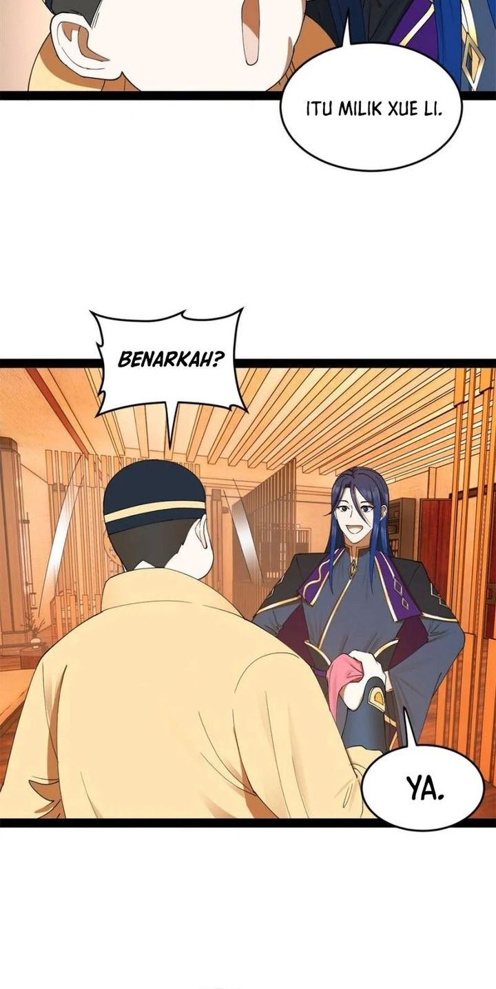 Survive As The Hero’s Husband Chapter 121 Gambar 24