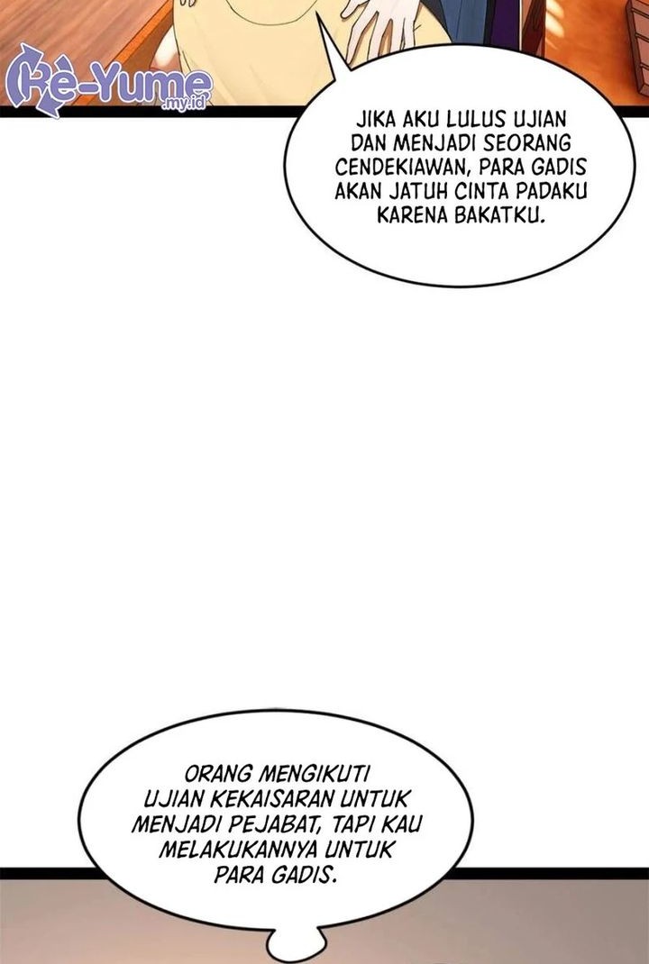 Survive As The Hero’s Husband Chapter 121 Gambar 27