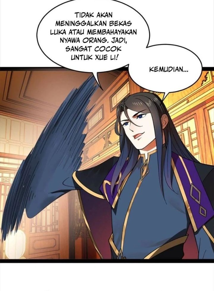 Survive As The Hero’s Husband Chapter 120 Gambar 30