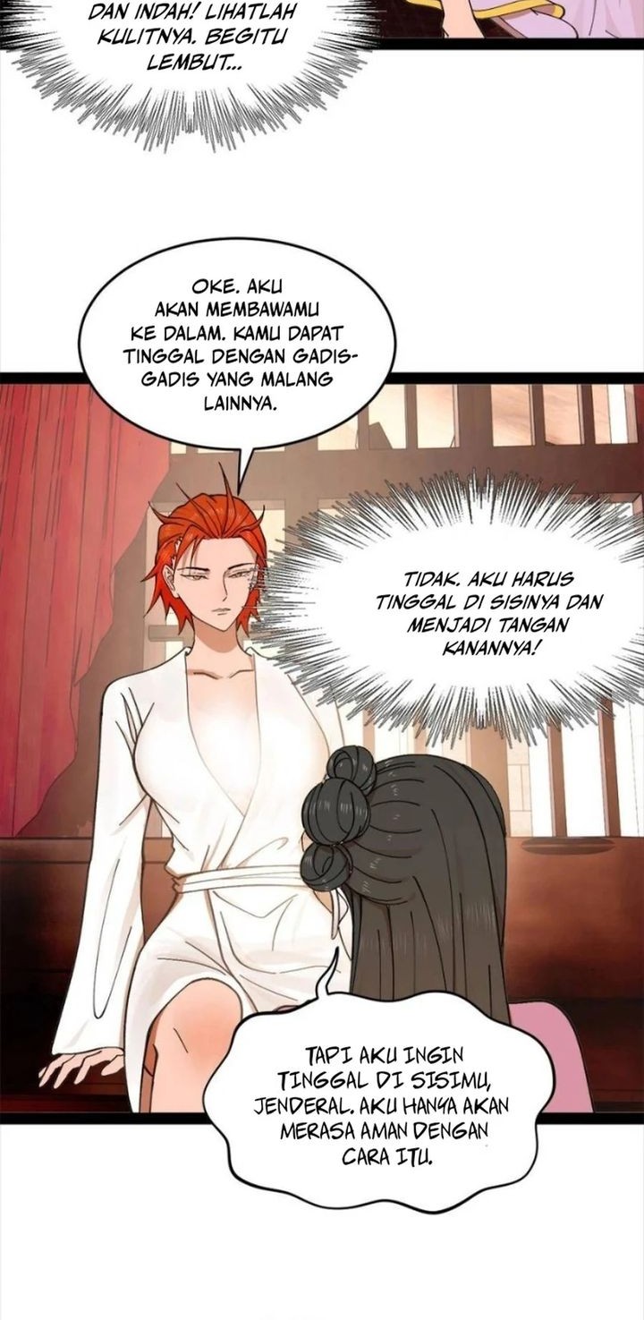 Survive As The Hero’s Husband Chapter 120 Gambar 3