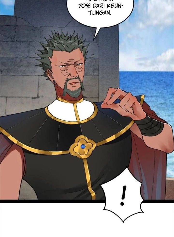 Survive As The Hero’s Husband Chapter 120 Gambar 15