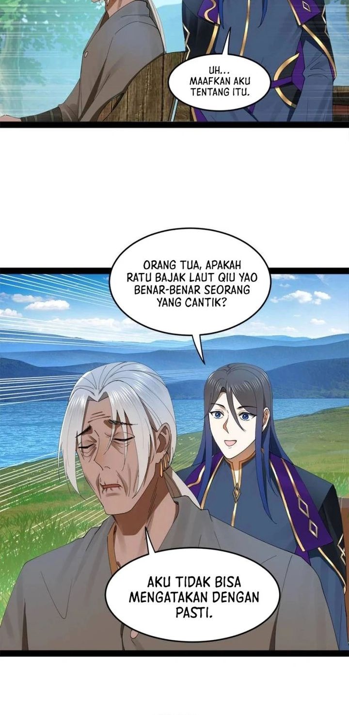 Survive As The Hero’s Husband Chapter 119 Gambar 3