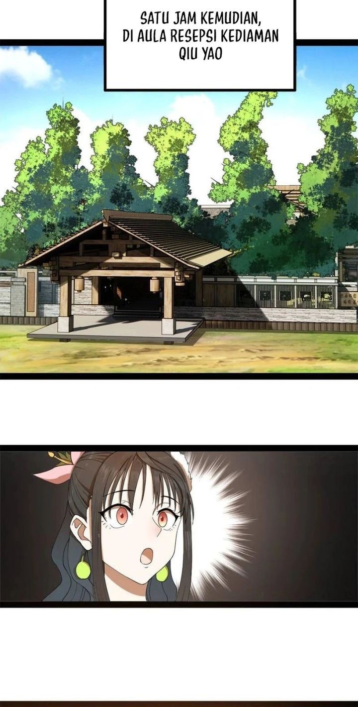 Survive As The Hero’s Husband Chapter 119 Gambar 24
