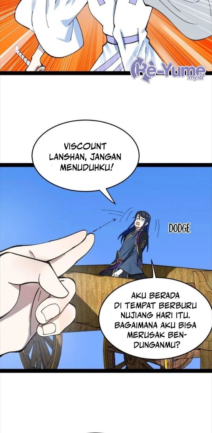 Survive As The Hero’s Husband Chapter 118 Gambar 9