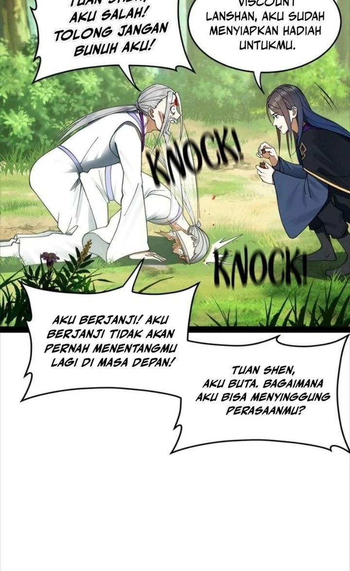 Survive As The Hero’s Husband Chapter 118 Gambar 27