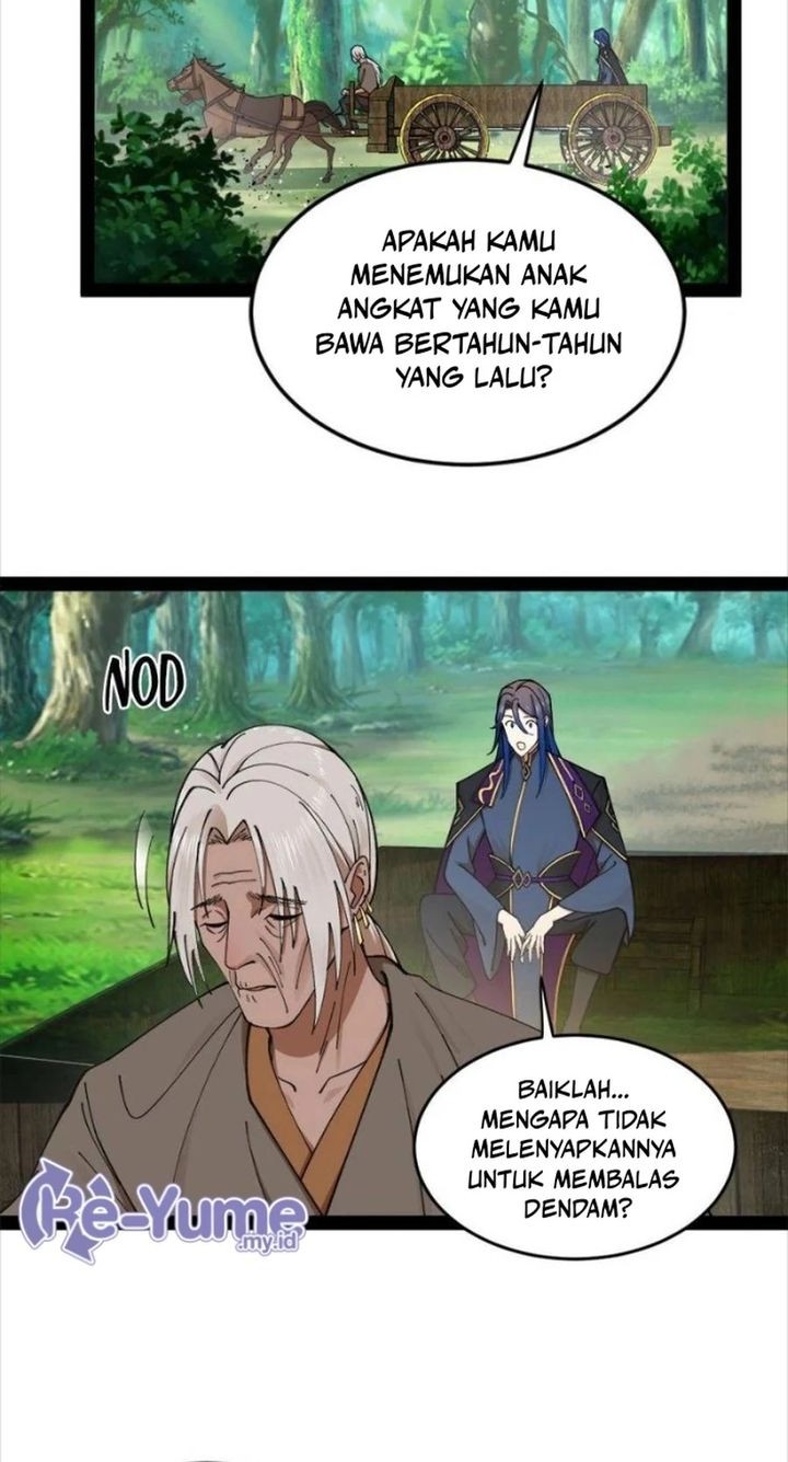 Survive As The Hero’s Husband Chapter 117 Gambar 24