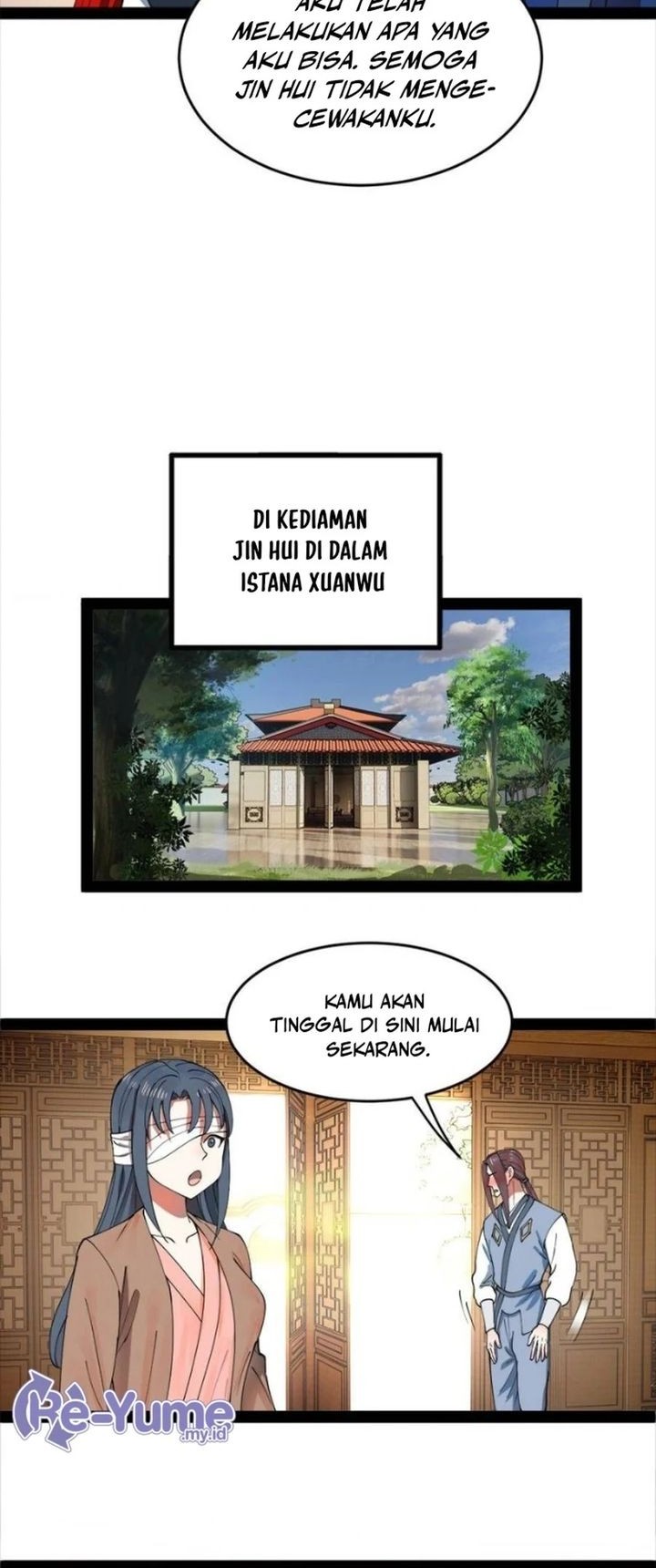 Survive As The Hero’s Husband Chapter 116 Gambar 12