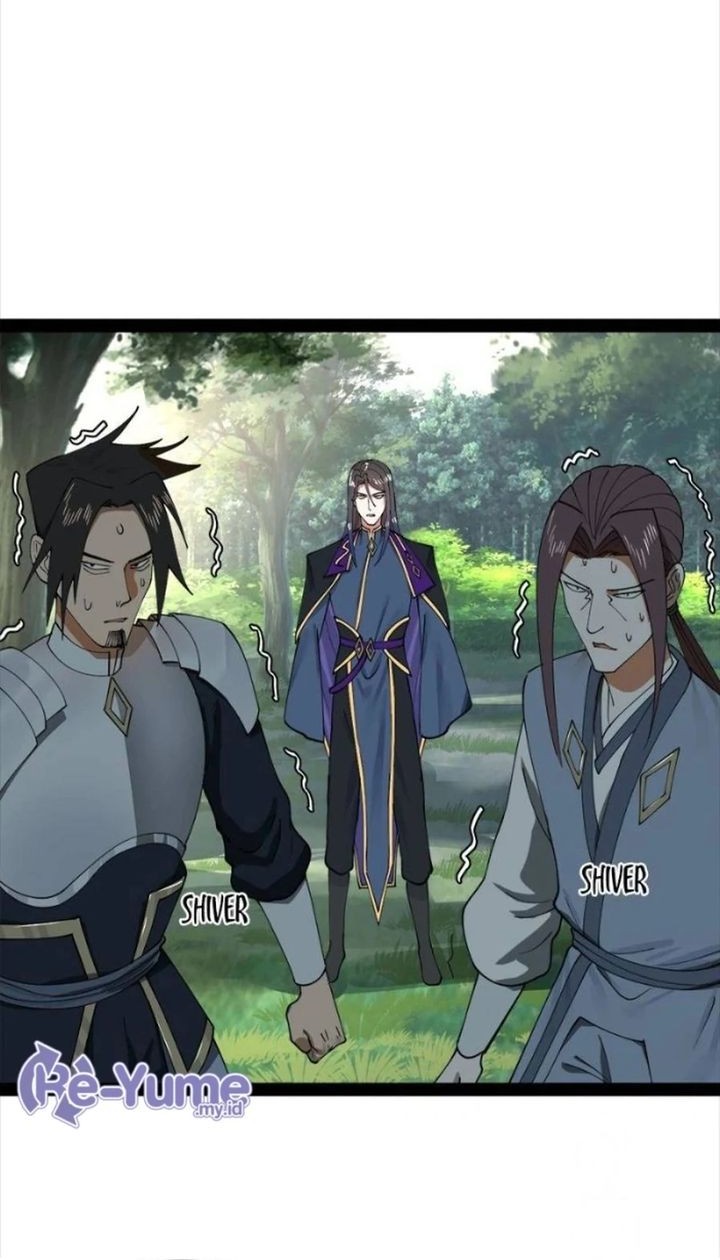 Survive As The Hero’s Husband Chapter 116 Gambar 21