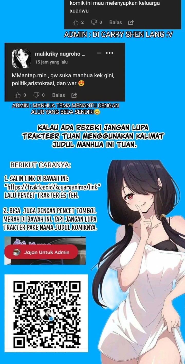 Survive As The Hero’s Husband Chapter 115 Gambar 32