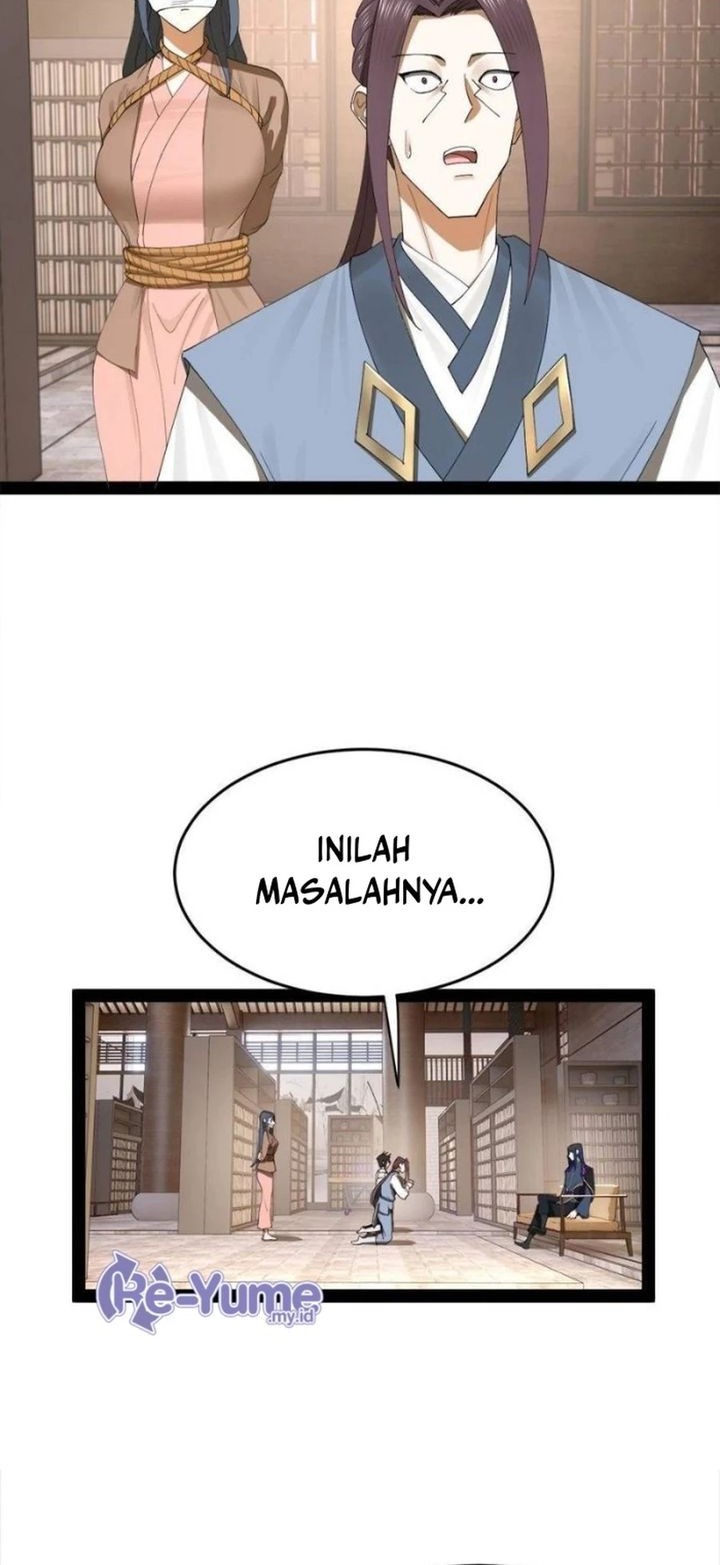 Survive As The Hero’s Husband Chapter 115 Gambar 6