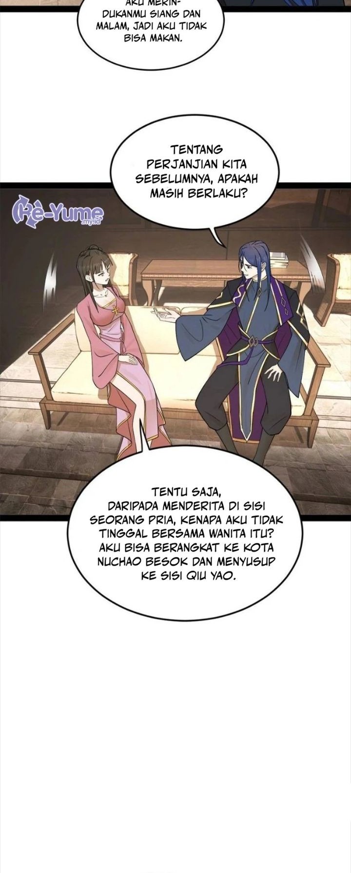 Survive As The Hero’s Husband Chapter 115 Gambar 24