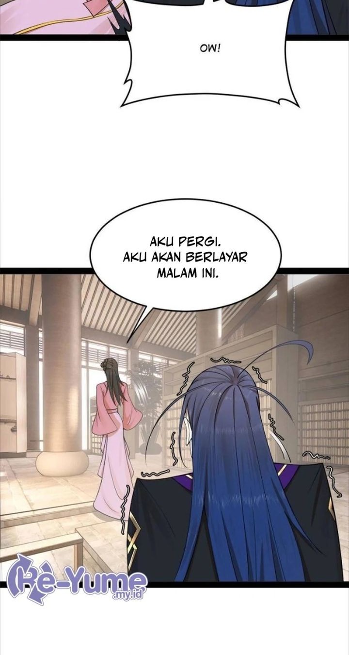 Survive As The Hero’s Husband Chapter 115 Gambar 27