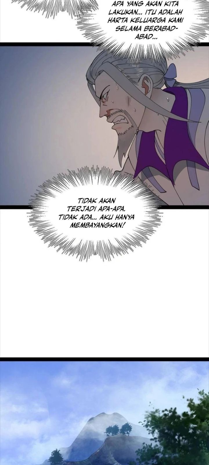 Survive As The Hero’s Husband Chapter 114 Gambar 21
