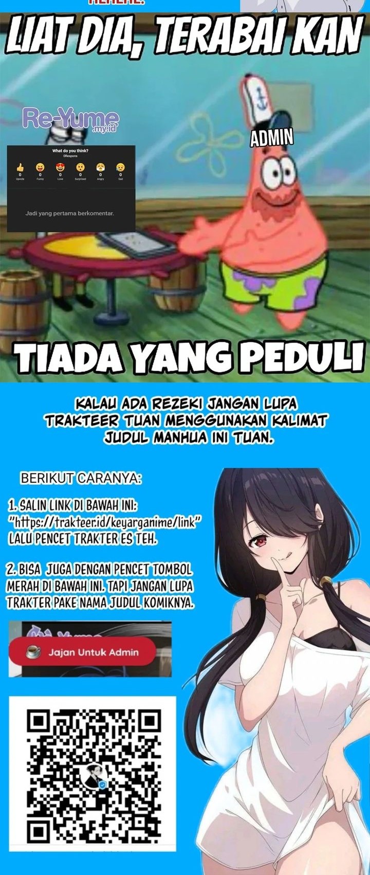 Survive As The Hero’s Husband Chapter 114 Gambar 26