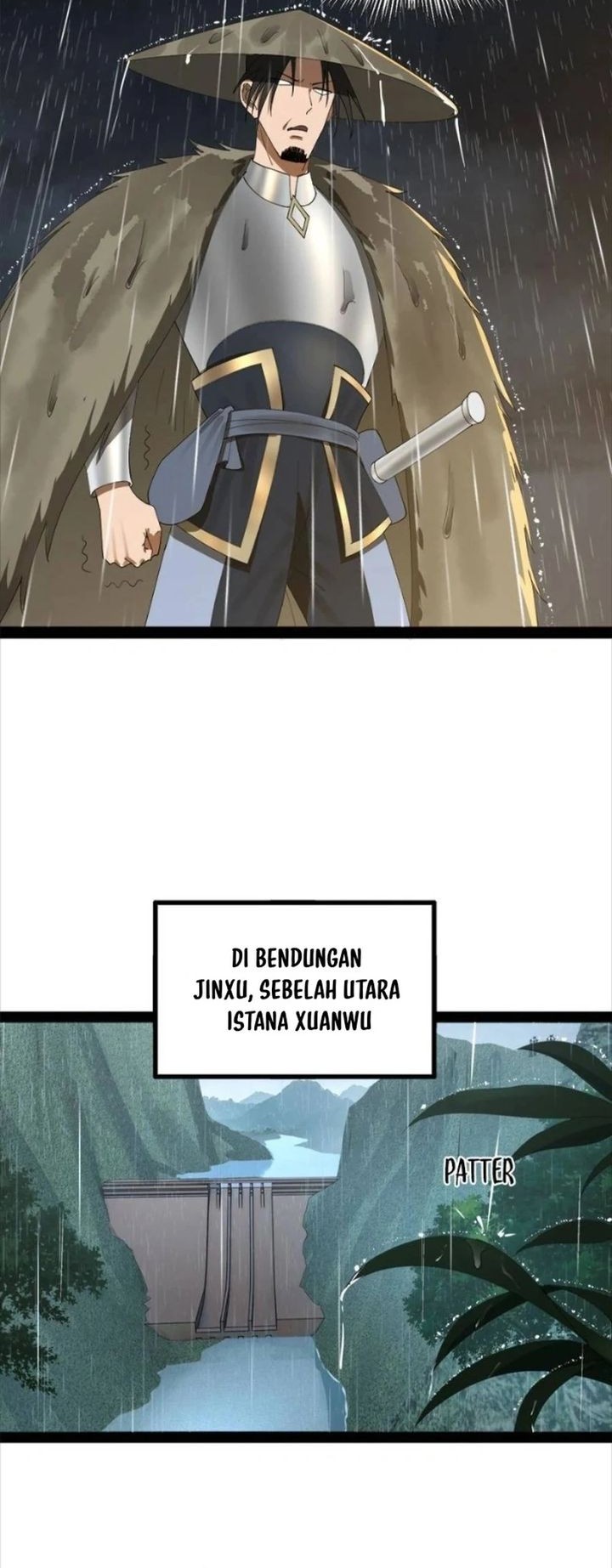 Survive As The Hero’s Husband Chapter 113 Gambar 12