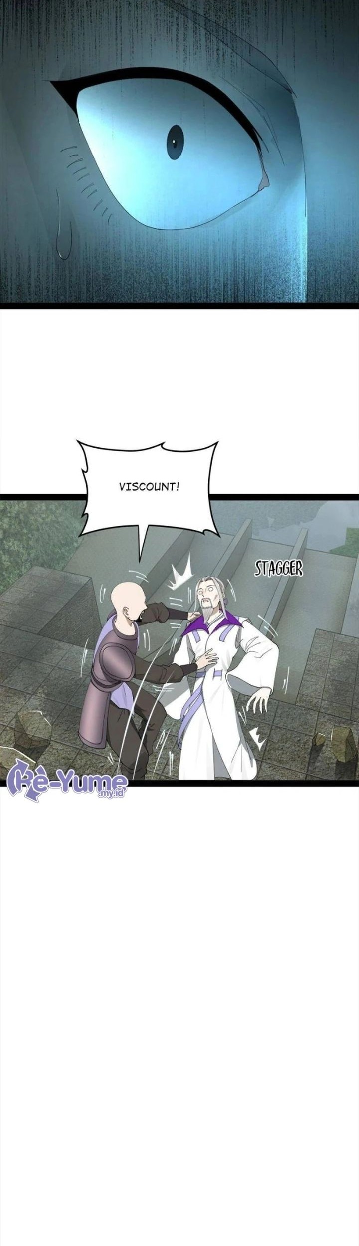 Survive As The Hero’s Husband Chapter 113 Gambar 17