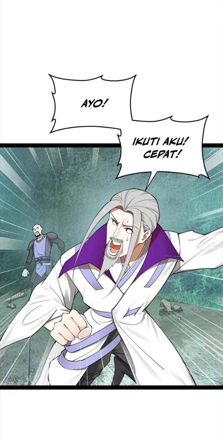 Survive As The Hero’s Husband Chapter 113 Gambar 18