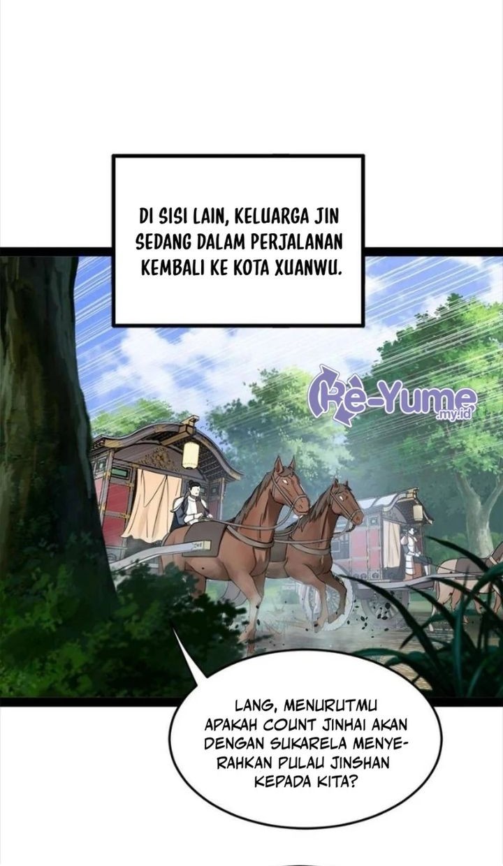 Survive As The Hero’s Husband Chapter 113 Gambar 21